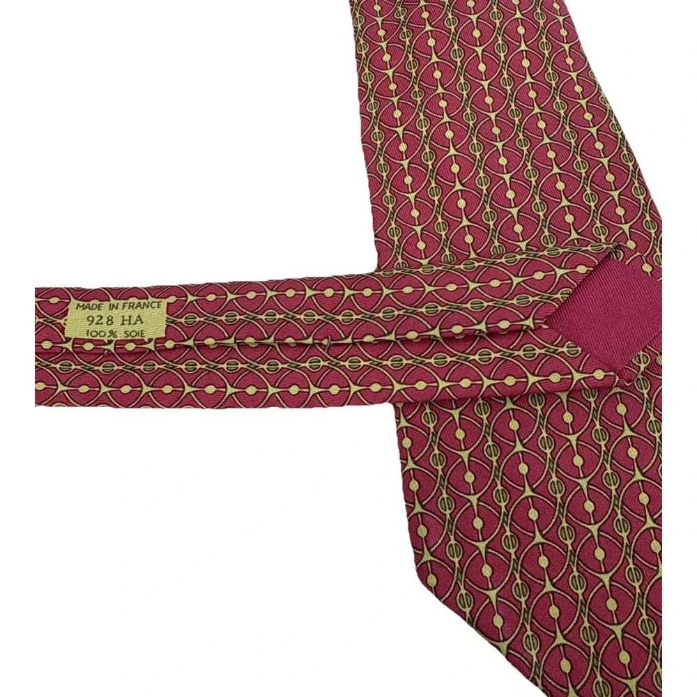 HERMÈS no holes